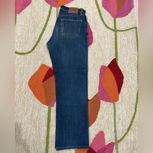 Edwin Made in Japan men’s Blue Jeans